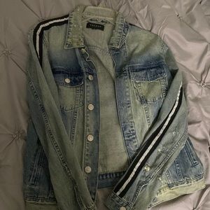 🔥PACSUN DENIM JACKET🔥